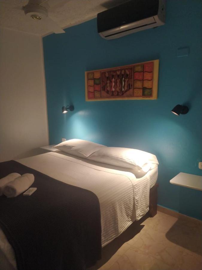 Hotel Pedernales Italia Republica Dominicana Kültér fotó